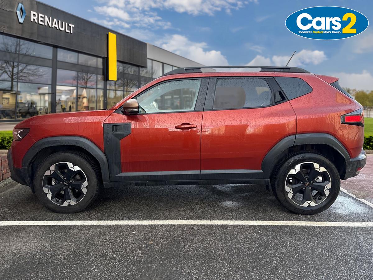 Used Dacia Duster 2024 for sale - 77205659: Photo 6