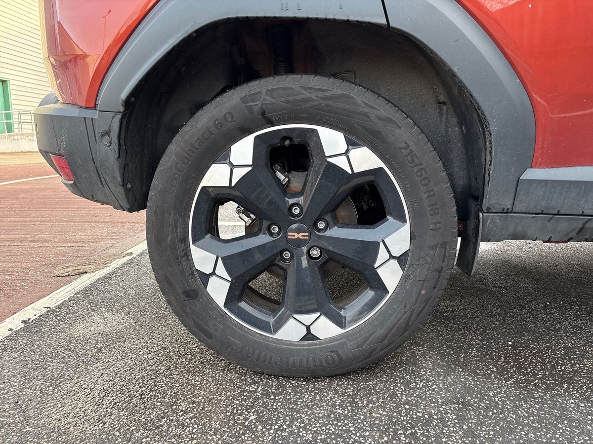 Used Dacia Duster 2024 for sale - 77205659: Photo 9