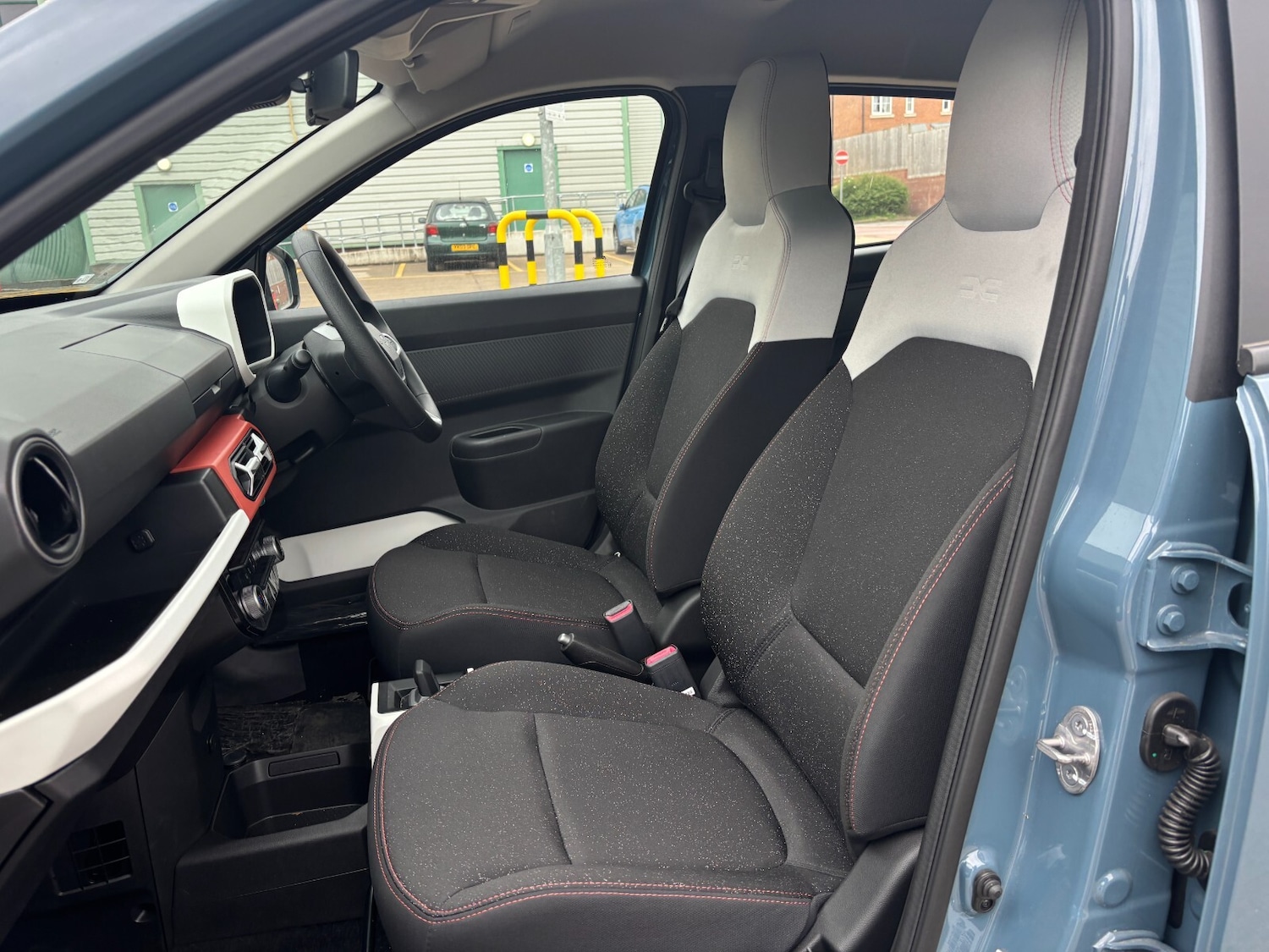 Vehicle 11