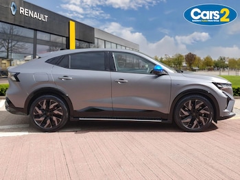 Used Renault Other 2026 for sale - 79502012: Photo
