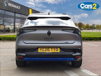 Used Renault Other 2026 for sale - 79502012: Photo