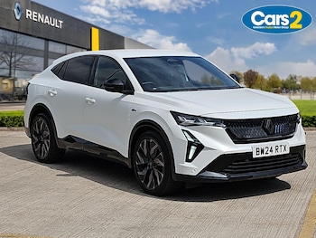 Used Renault Other 2024 for sale - 79431301: Photo