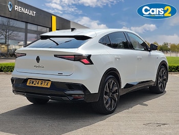 Used Renault Other 2024 for sale - 79431301: Photo