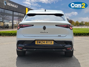 Used Renault Other 2024 for sale - 79431301: Photo