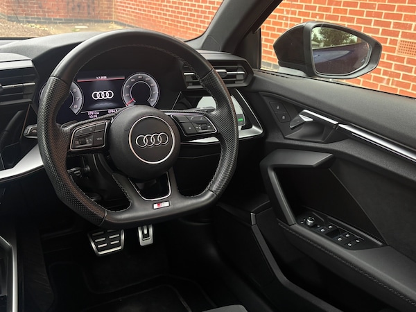 Used Audi A3 2021 for sale - 75471713: Photo 10