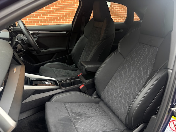 Used Audi A3 2021 for sale - 75471713: Photo 11