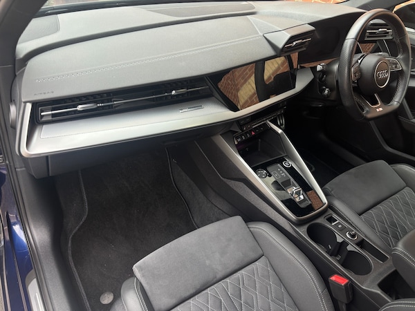 Used Audi A3 2021 for sale - 75471713: Photo 13