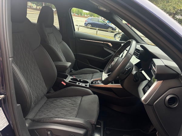 Used Audi A3 2021 for sale - 75471713: Photo 14