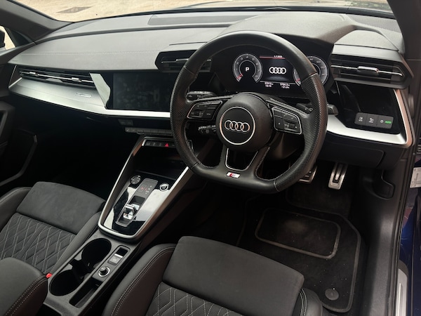 Used Audi A3 2021 for sale - 75471713: Photo 15