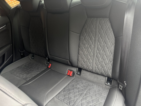 Used Audi A3 2021 for sale - 75471713: Photo 16