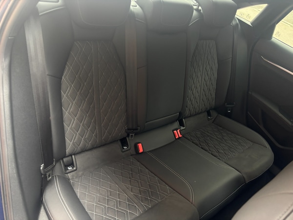 Used Audi A3 2021 for sale - 75471713: Photo 17