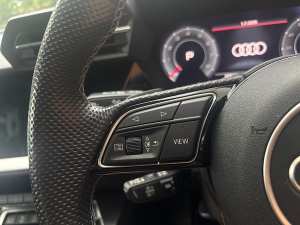 Used Audi A3 2021 for sale - 75471713: Photo 20
