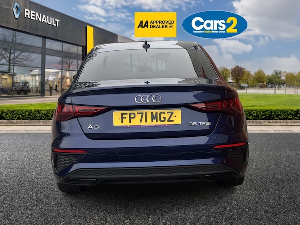 Used Audi A3 2021 for sale - 75471713: Photo 5