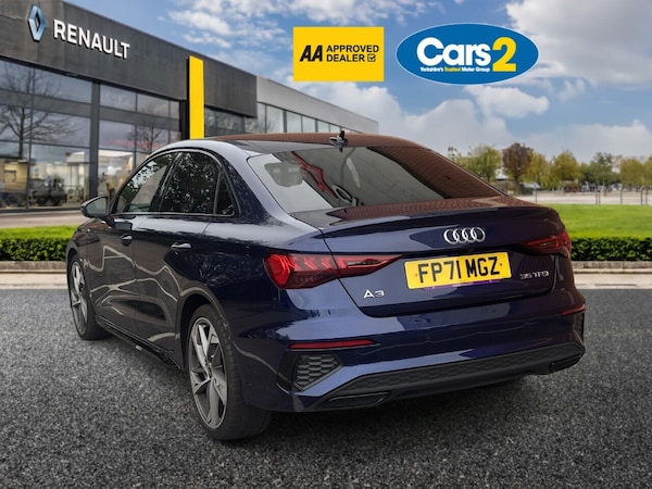 Used Audi A3 2021 for sale - 75471713: Photo 6