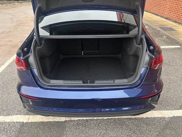 Used Audi A3 2021 for sale - 75471713: Photo 7