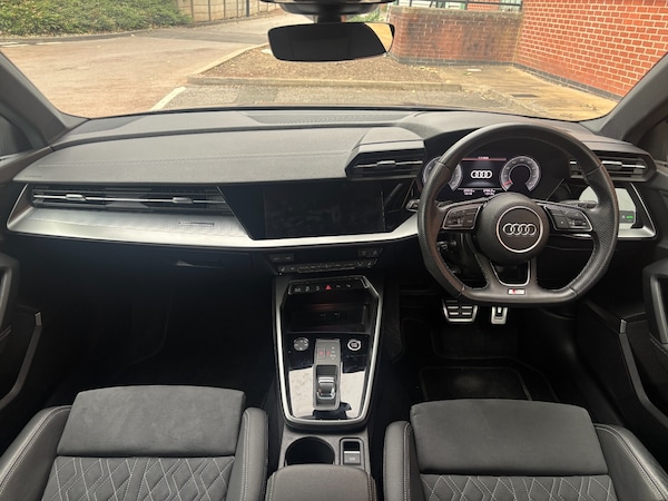 Used Audi A3 2021 for sale - 75471713: Photo 9
