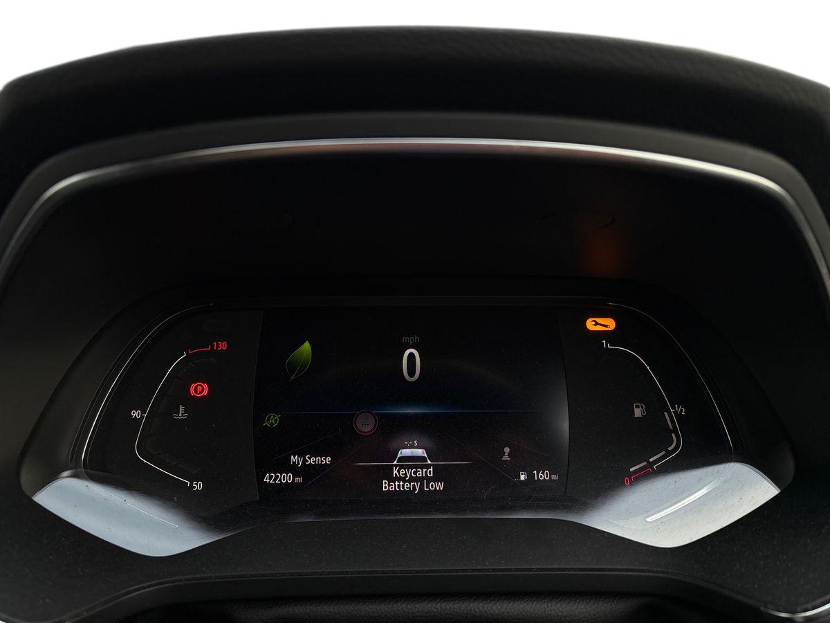 Used Renault Captur 2022 for sale - 77293356: Photo 14