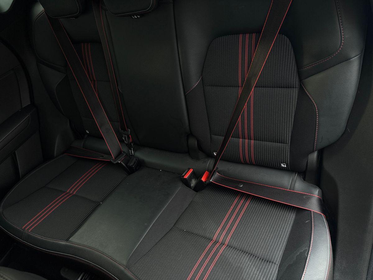 Used Renault Captur 2022 for sale - 77293356: Photo 17