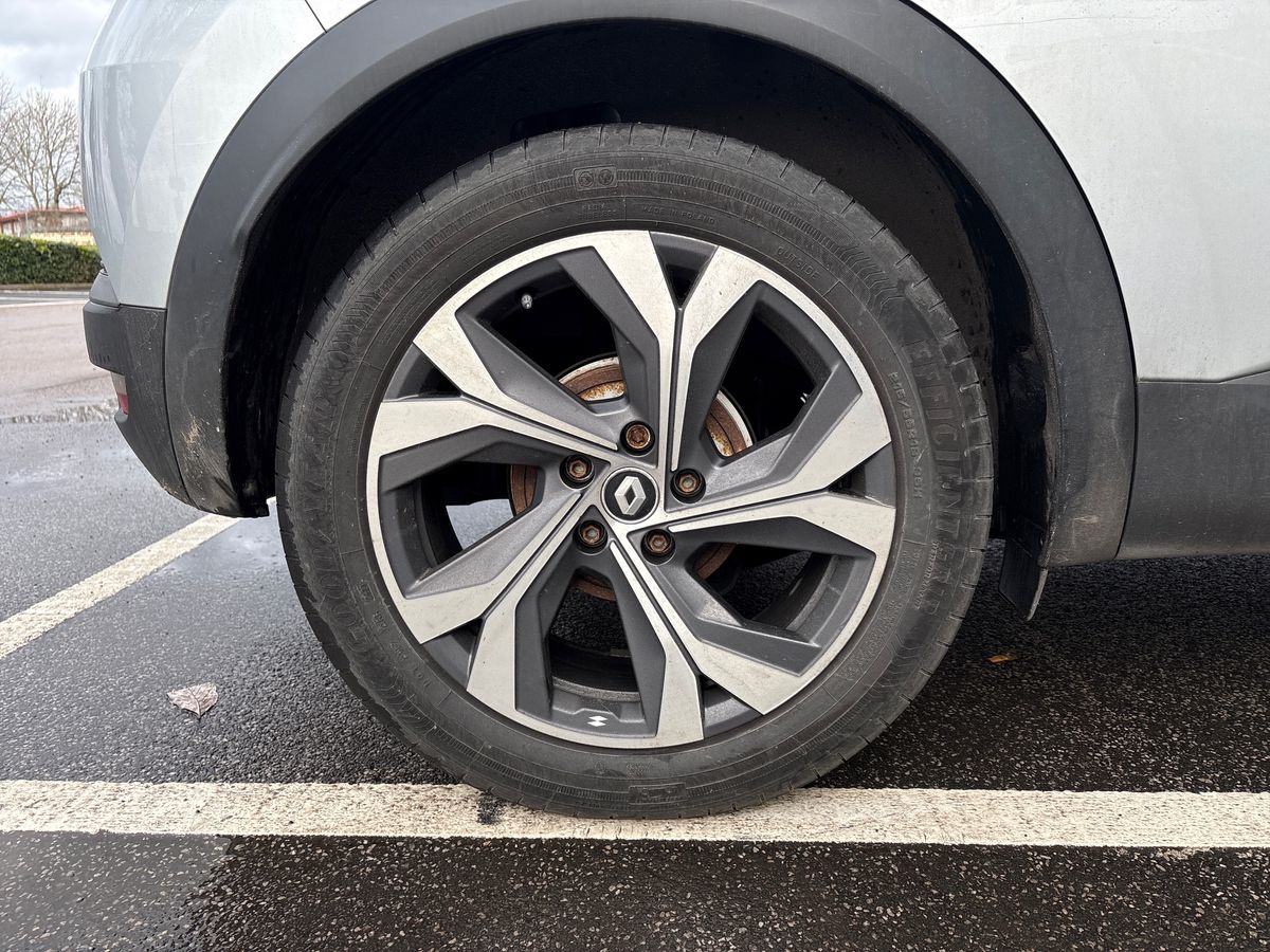 Used Renault Captur 2022 for sale - 77293356: Photo 9