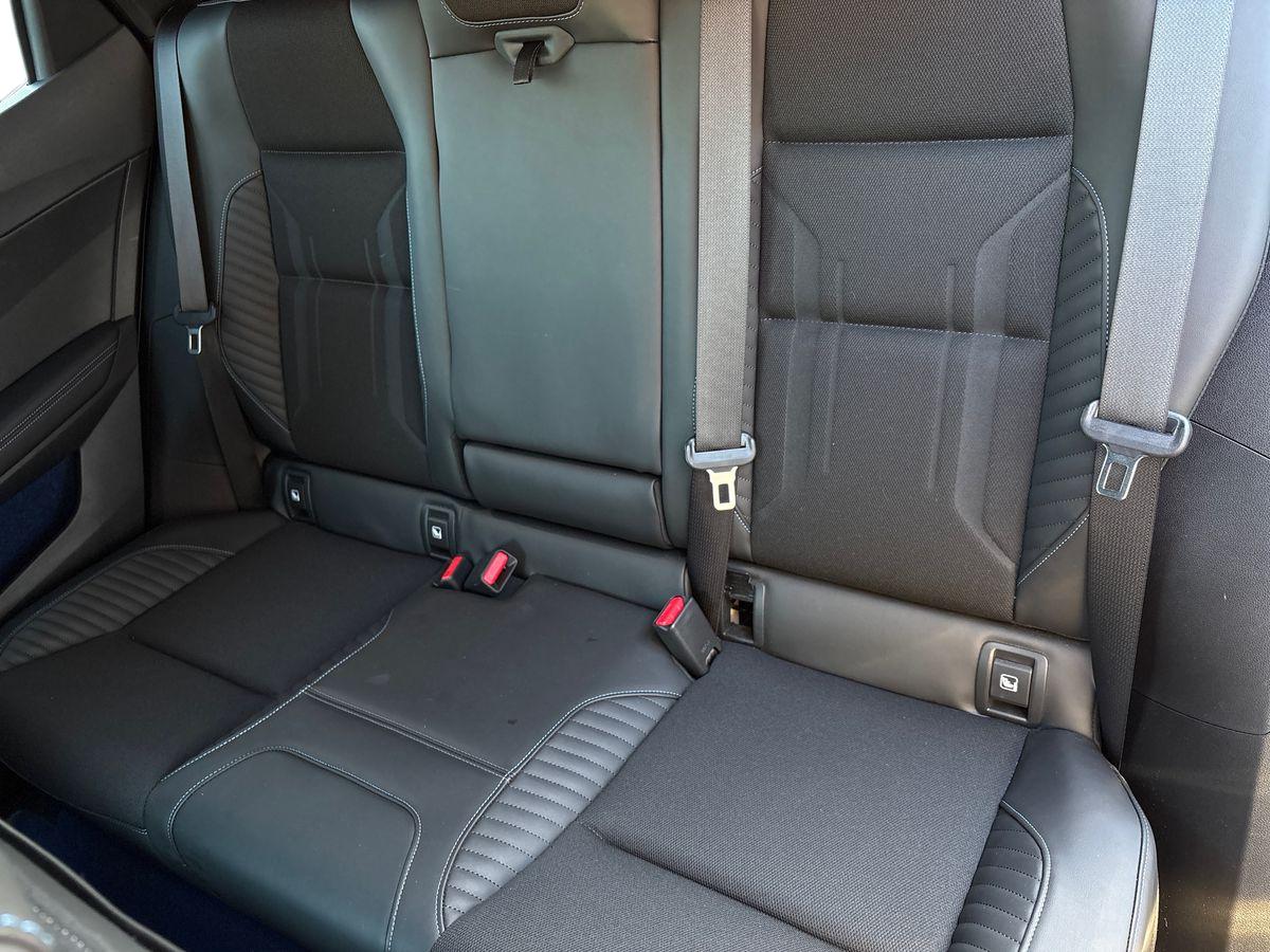 Used Renault Scenic E-Tech 2024 for sale - 77232136: Photo 17