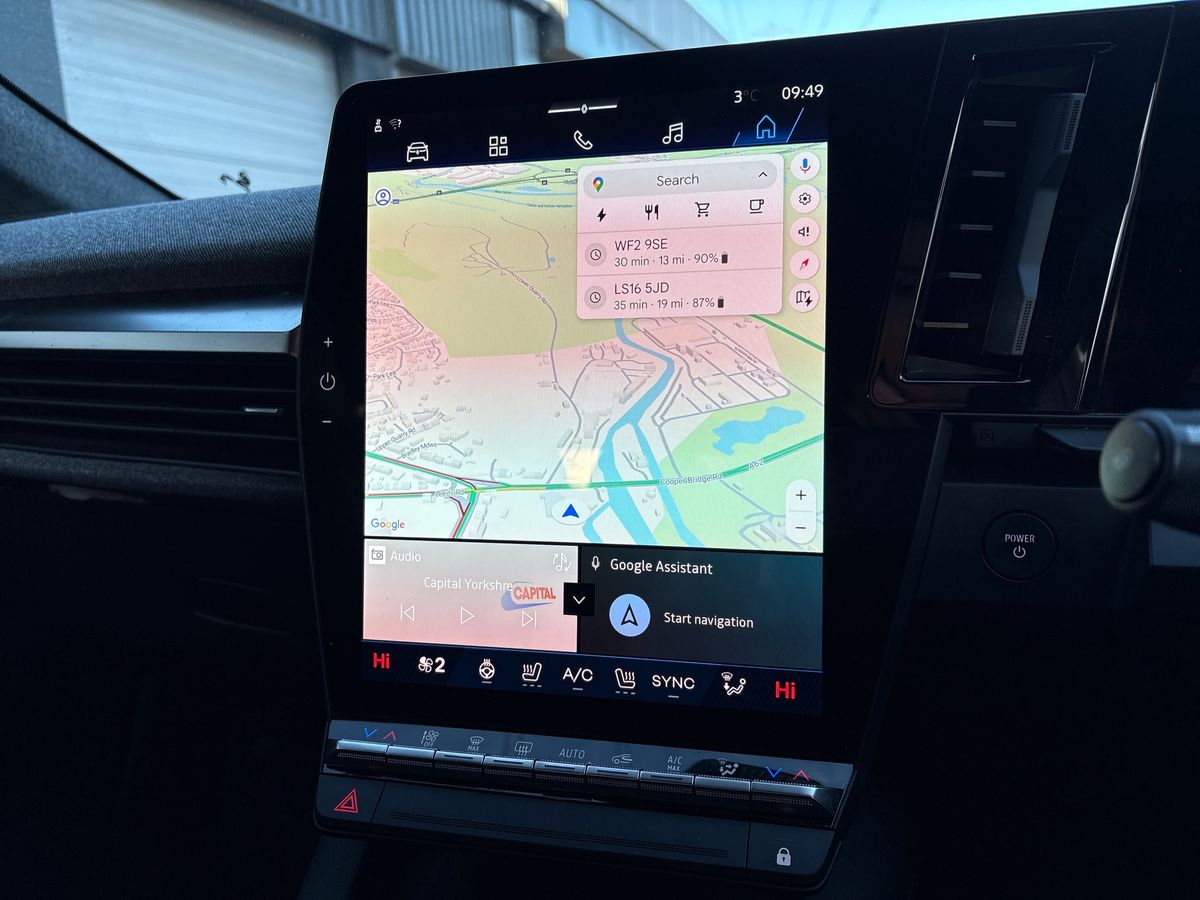 Used Renault Scenic E-Tech 2024 for sale - 77232136: Photo 20