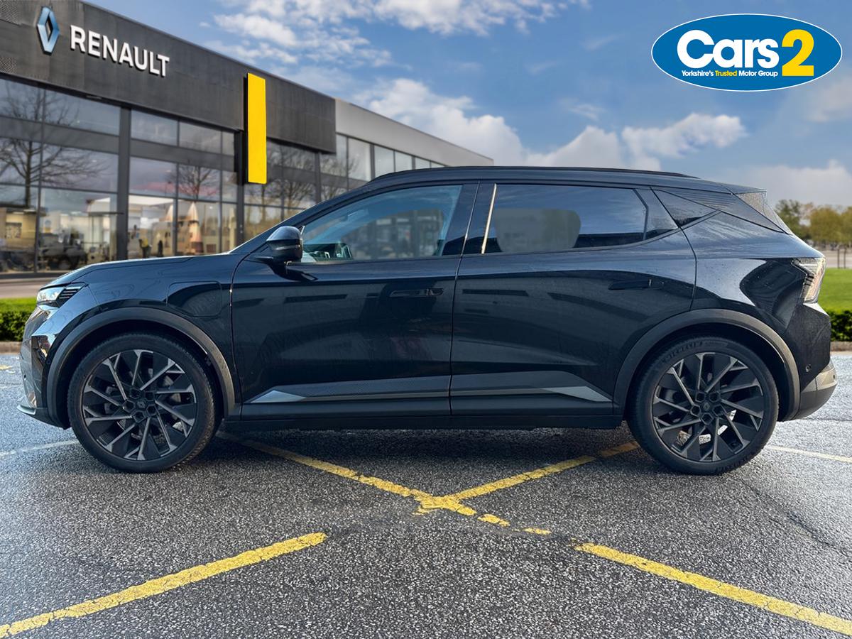 Used Renault Scenic E-Tech 2024 for sale - 77232136: Photo 6