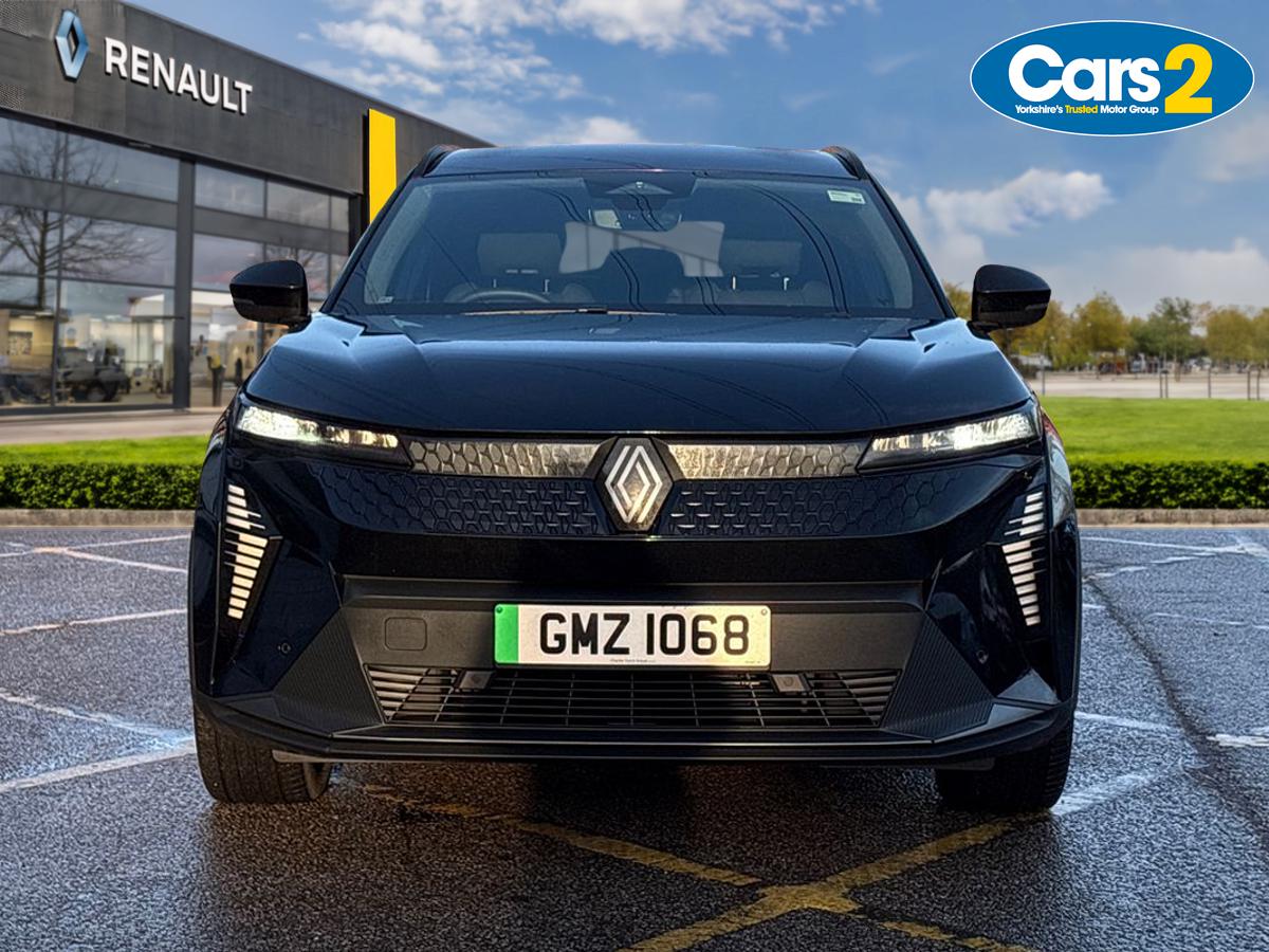 Used Renault Scenic E-Tech 2024 for sale - 77232136: Photo 8