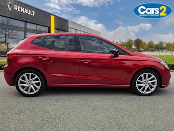 Used SEAT Ibiza 2024 for sale - 79140399: Photo
