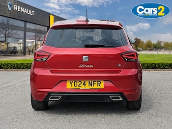 Used SEAT Ibiza 2024 for sale - 79140399: Photo