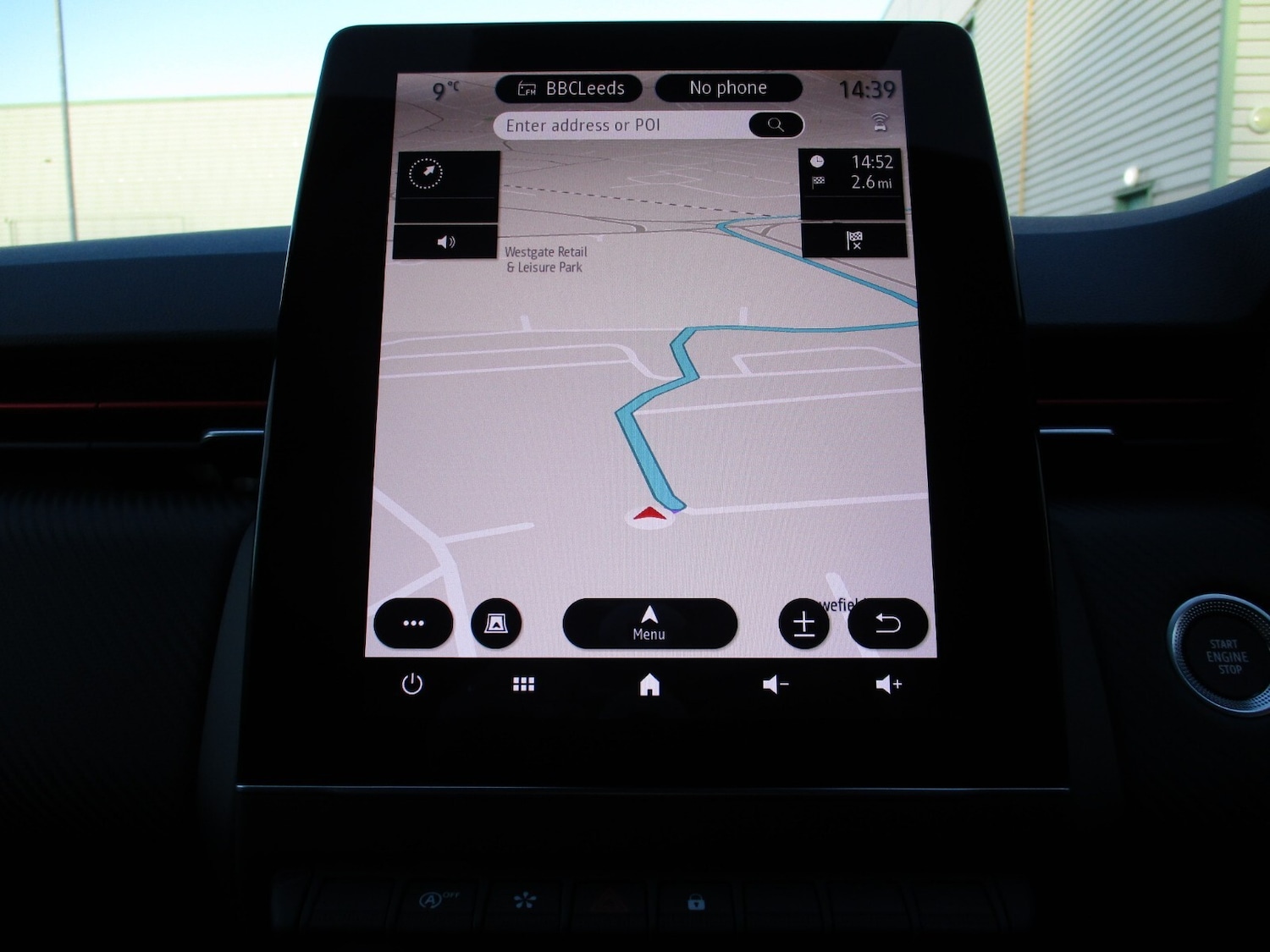 Used Renault Clio for sale - 77492596: Photo 17