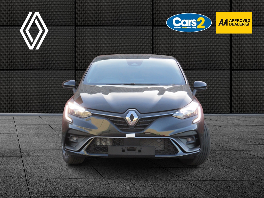 Used Renault Clio for sale - 77492596: Photo 2