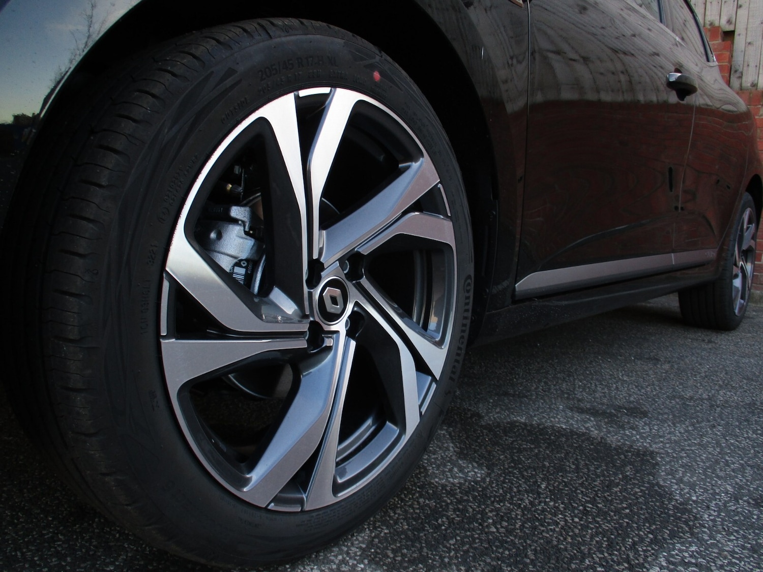 Used Renault Clio for sale - 77492596: Photo 9