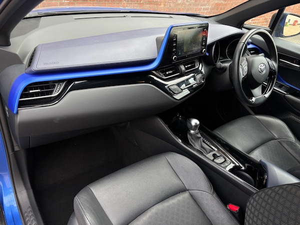 Used Toyota C-HR 2020 for sale - 75471145: Photo 14