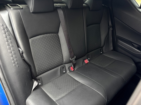 Used Toyota C-HR 2020 for sale - 75471145: Photo 15