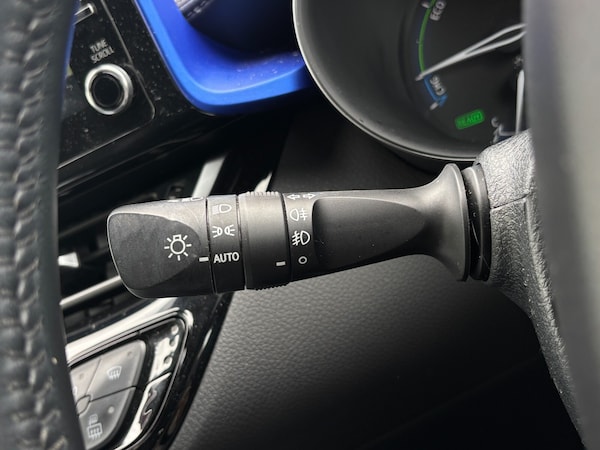 Used Toyota C-HR 2020 for sale - 75471145: Photo 18