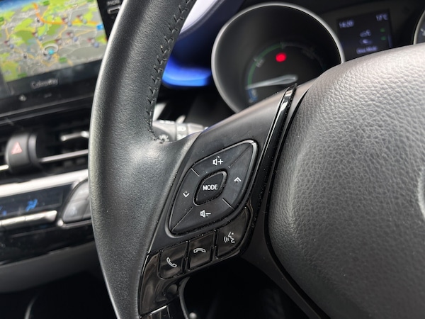 Used Toyota C-HR 2020 for sale - 75471145: Photo 19