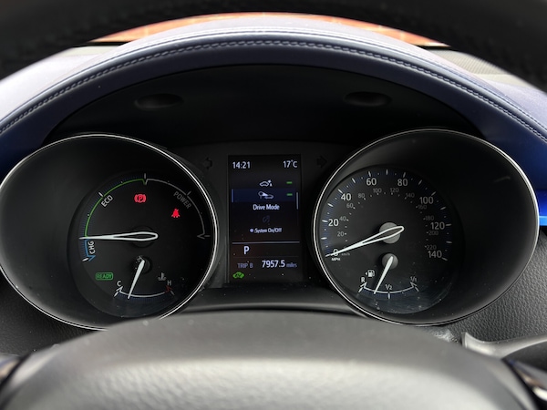 Used Toyota C-HR 2020 for sale - 75471145: Photo 20