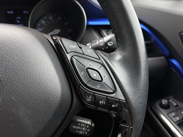 Used Toyota C-HR 2020 for sale - 75471145: Photo 21