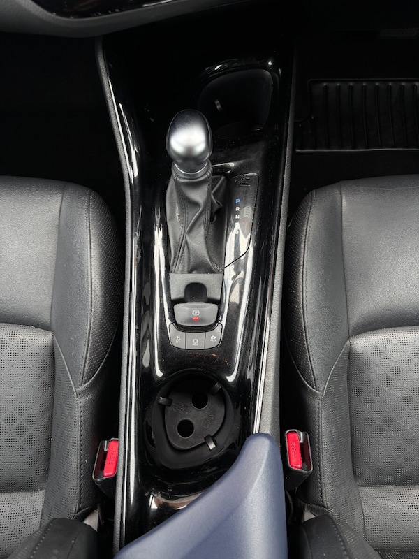 Used Toyota C-HR 2020 for sale - 75471145: Photo 24