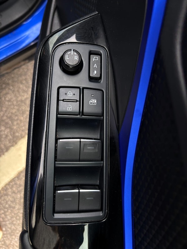 Used Toyota C-HR 2020 for sale - 75471145: Photo 25