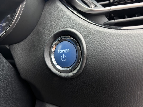 Used Toyota C-HR 2020 for sale - 75471145: Photo 28