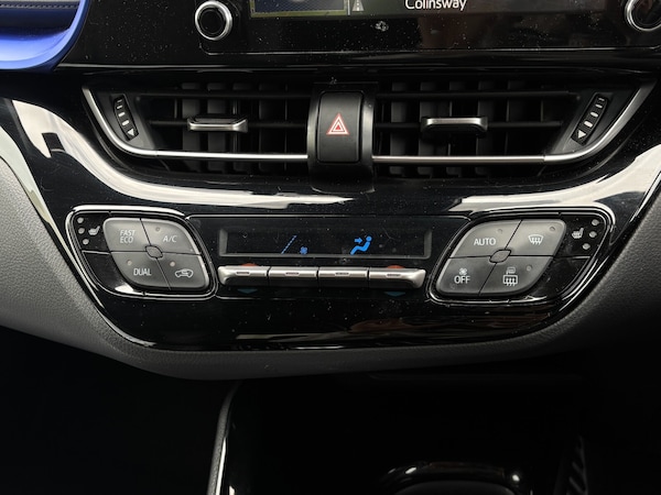 Used Toyota C-HR 2020 for sale - 75471145: Photo 29