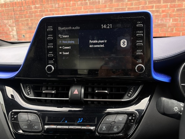 Used Toyota C-HR 2020 for sale - 75471145: Photo 30