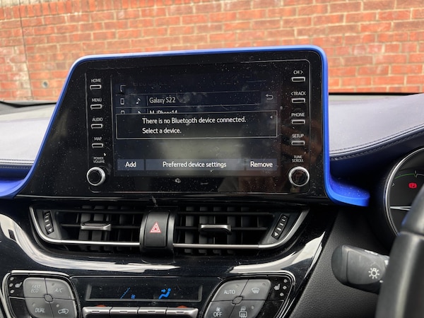 Used Toyota C-HR 2020 for sale - 75471145: Photo 32