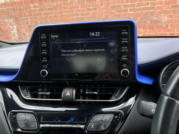 Used Toyota C-HR 2020 for sale - 75471145: Photo 33