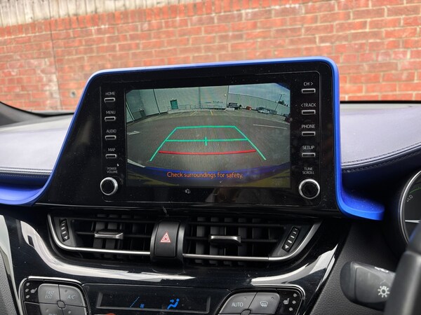 Used Toyota C-HR 2020 for sale - 75471145: Photo 34