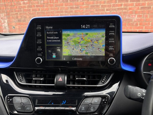 Used Toyota C-HR 2020 for sale - 75471145: Photo 35