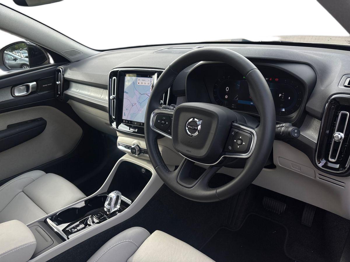 Used Volvo XC40 2024 for sale - 77232089: Photo 10