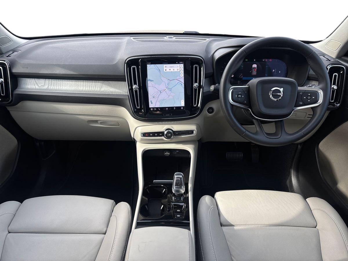 Used Volvo XC40 2024 for sale - 77232089: Photo 11