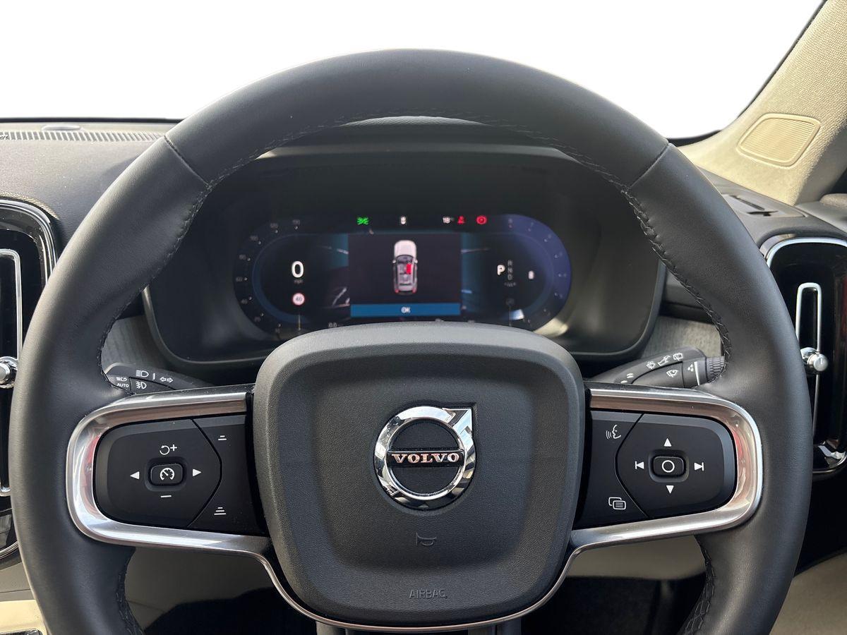 Used Volvo XC40 2024 for sale - 77232089: Photo 13